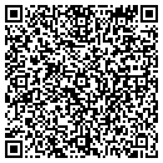 QR-код с контактной информацией организации СПЕЙС-ТУР