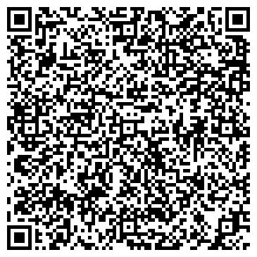 QR-код с контактной информацией организации Иволга