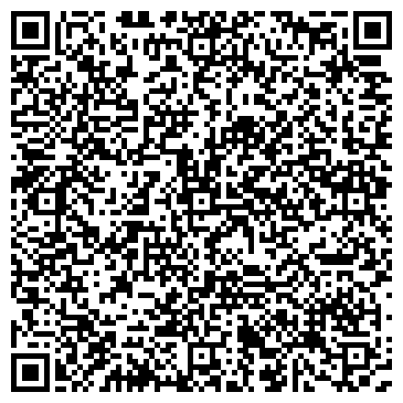 QR-код с контактной информацией организации ГАЗ-Детали машин