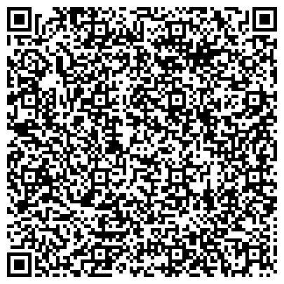 QR-код с контактной информацией организации ООО Иркутская процессинговая компания