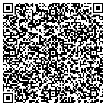 QR-код с контактной информацией организации ООО АвтоКит