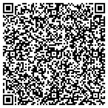 QR-код с контактной информацией организации Миниторг, продовольственный магазин