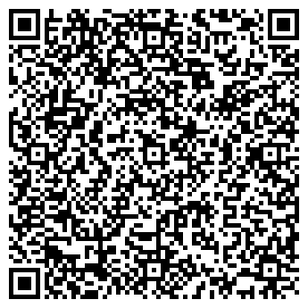 QR-код с контактной информацией организации Ночной визит