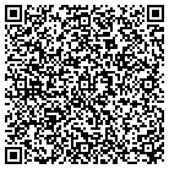 QR-код с контактной информацией организации Строитель