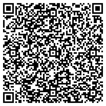 QR-код с контактной информацией организации Виктория