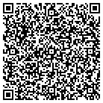 QR-код с контактной информацией организации Деньги