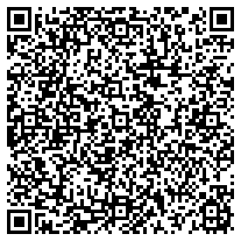 QR-код с контактной информацией организации ИП Пластинина О.Н.