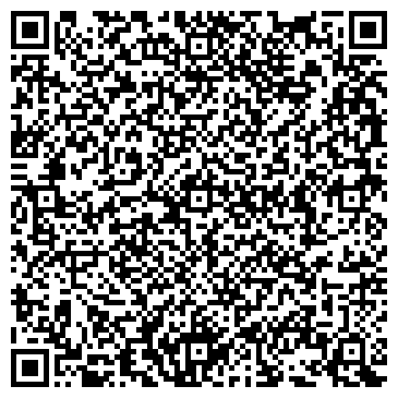 QR-код с контактной информацией организации Федерация капоэйра Владимирской области