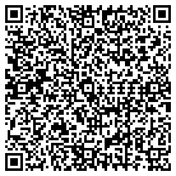 QR-код с контактной информацией организации ООО Телекомсервис