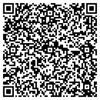 QR-код с контактной информацией организации ООО ТАКТ