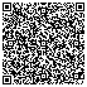 QR-код с контактной информацией организации ИП Ким М.Д.