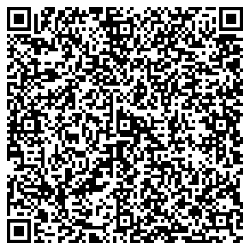 QR-код с контактной информацией организации Технология Окон