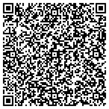 QR-код с контактной информацией организации GreenHouse