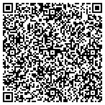 QR-код с контактной информацией организации Федерация капоэйра Владимирской области