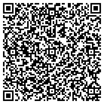 QR-код с контактной информацией организации ИП Никуров А.П.