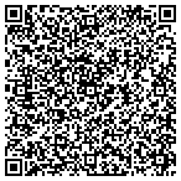 QR-код с контактной информацией организации Магия Окон