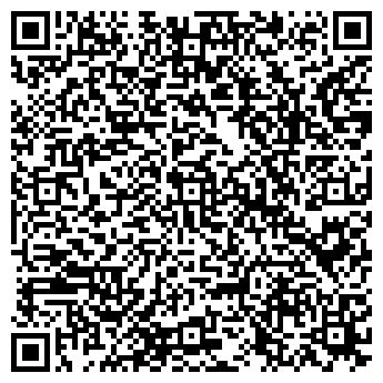 QR-код с контактной информацией организации Почтамт, г. Краснокамск