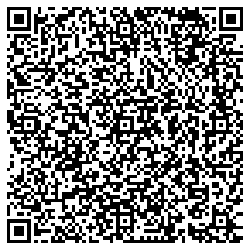 QR-код с контактной информацией организации СДЮСШОР №5 по художественной гимнастике