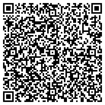 QR-код с контактной информацией организации Почтовое отделение пос. Ферма