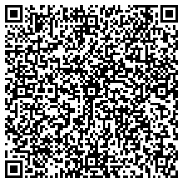 QR-код с контактной информацией организации Аниматоры, агентство праздников, ИП Русенко Д.А.