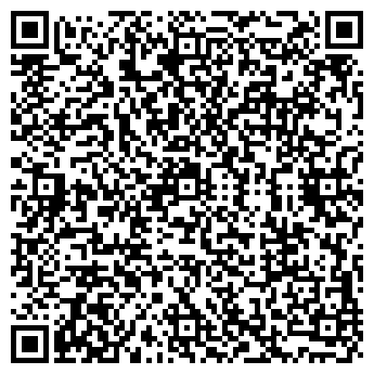 QR-код с контактной информацией организации Магнат, магазин, ИП Лапин Д.А.