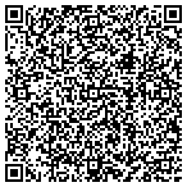 QR-код с контактной информацией организации Фандоринъ