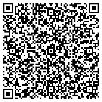 QR-код с контактной информацией организации Красная поляна, магазин, ИП Нестерова М.А.