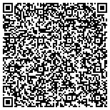 QR-код с контактной информацией организации Белорусская мебель, салон, ООО Никос