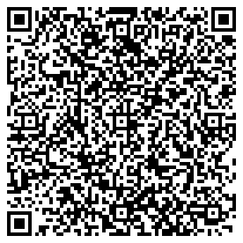 QR-код с контактной информацией организации Сантех Маркет СК