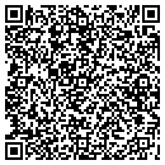 QR-код с контактной информацией организации ДЖИ-БИ