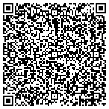 QR-код с контактной информацией организации Почтовое отделение ЗАТО Звездный