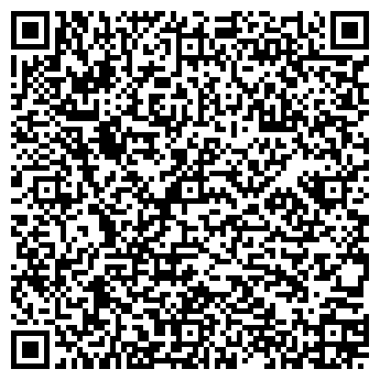 QR-код с контактной информацией организации Почтовое отделение №37