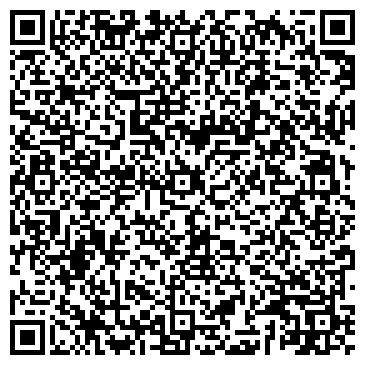 QR-код с контактной информацией организации ИП Кучин А.А.