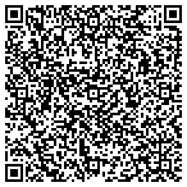 QR-код с контактной информацией организации Меркурий, магазин, ИП Яцкая Л.А.