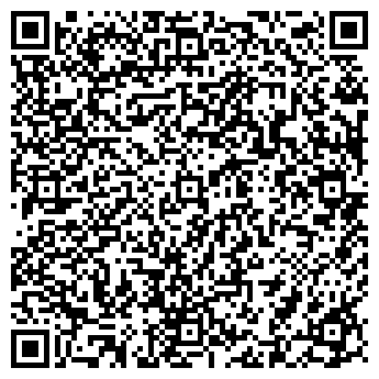 QR-код с контактной информацией организации СДЮШОР по борьбе самбо