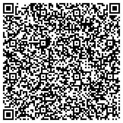 QR-код с контактной информацией организации ООО Иркутская процессинговая компания