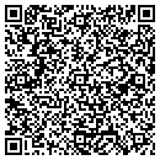 QR-код с контактной информацией организации Анзас