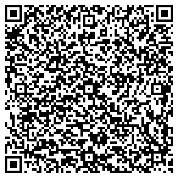 QR-код с контактной информацией организации Терем, магазин, ИП Кухарев А.Г.
