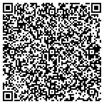 QR-код с контактной информацией организации Kaleva (Калева)