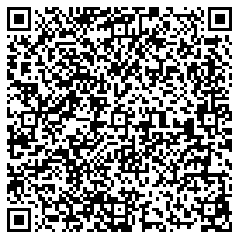QR-код с контактной информацией организации ИП Филипская И.Н.
