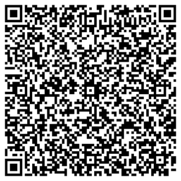 QR-код с контактной информацией организации ООО ПТК Омега