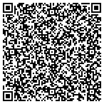 QR-код с контактной информацией организации ИП Деньжаков А.В.