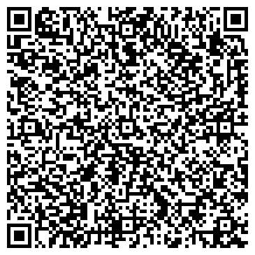 QR-код с контактной информацией организации Почтовое отделение пос. Мулянка