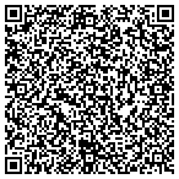 QR-код с контактной информацией организации ООО Тиман