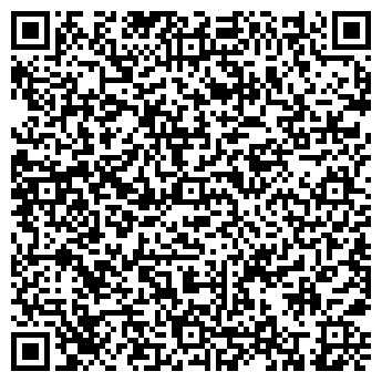 QR-код с контактной информацией организации Мастер 12 вольт