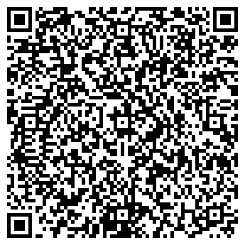 QR-код с контактной информацией организации ИП Пластинина О.Н.