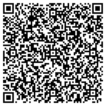 QR-код с контактной информацией организации Черногорск