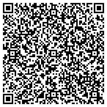 QR-код с контактной информацией организации Магазин №111, ООО Продукты