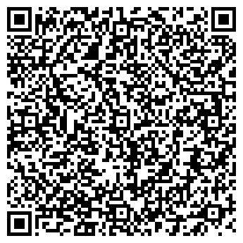 QR-код с контактной информацией организации Почтовое отделение с. Бершеть