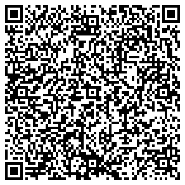 QR-код с контактной информацией организации Продовольственный магазин, ИП Анпилогов И.А.